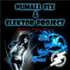 Numall Fix & Elektor Project - Give Me Your Space - Single