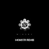 MONSTR - Misery (Remix) [feat. Sigil] - Single